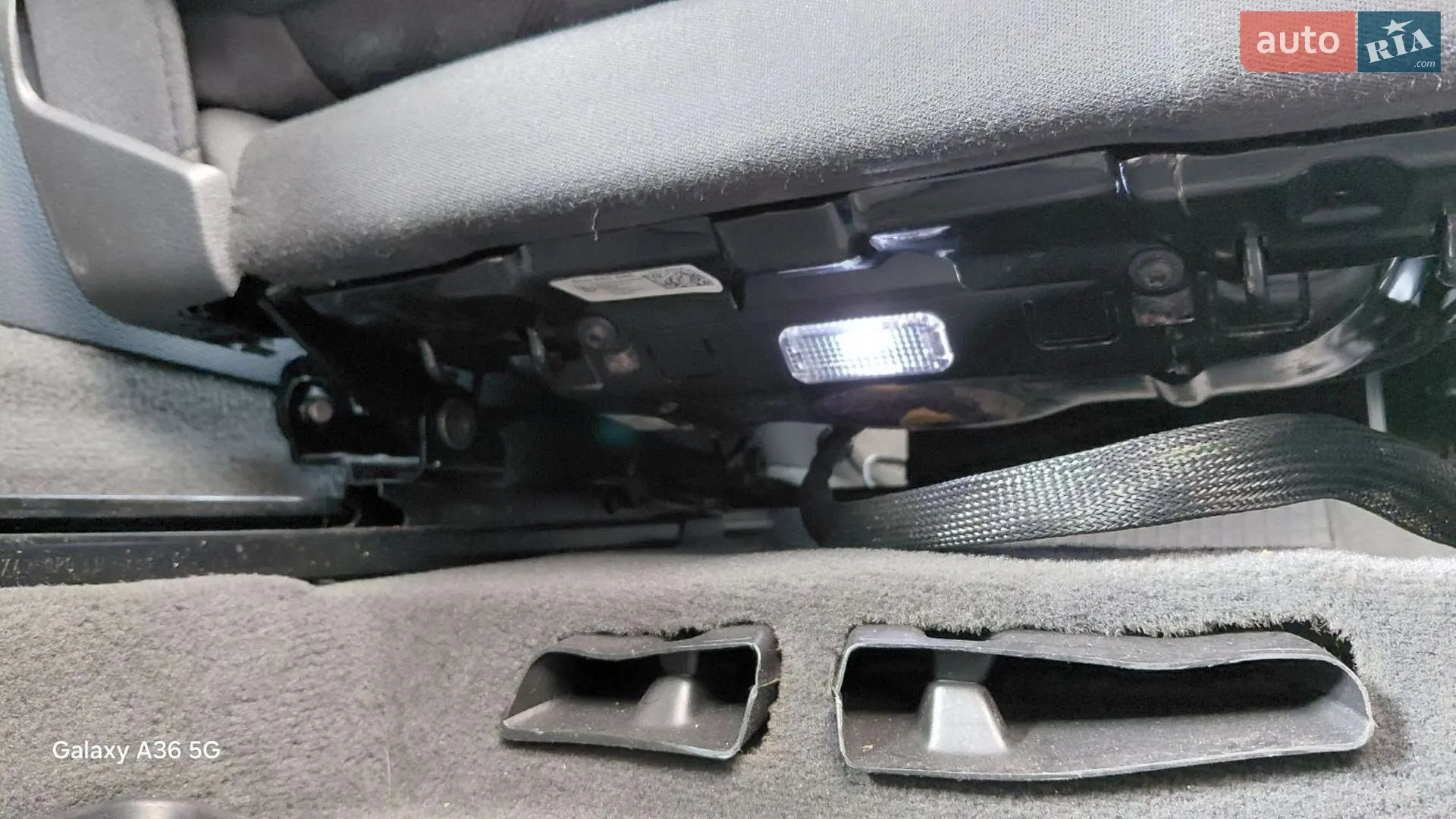 2014 Audi A3 - мініатюра 61