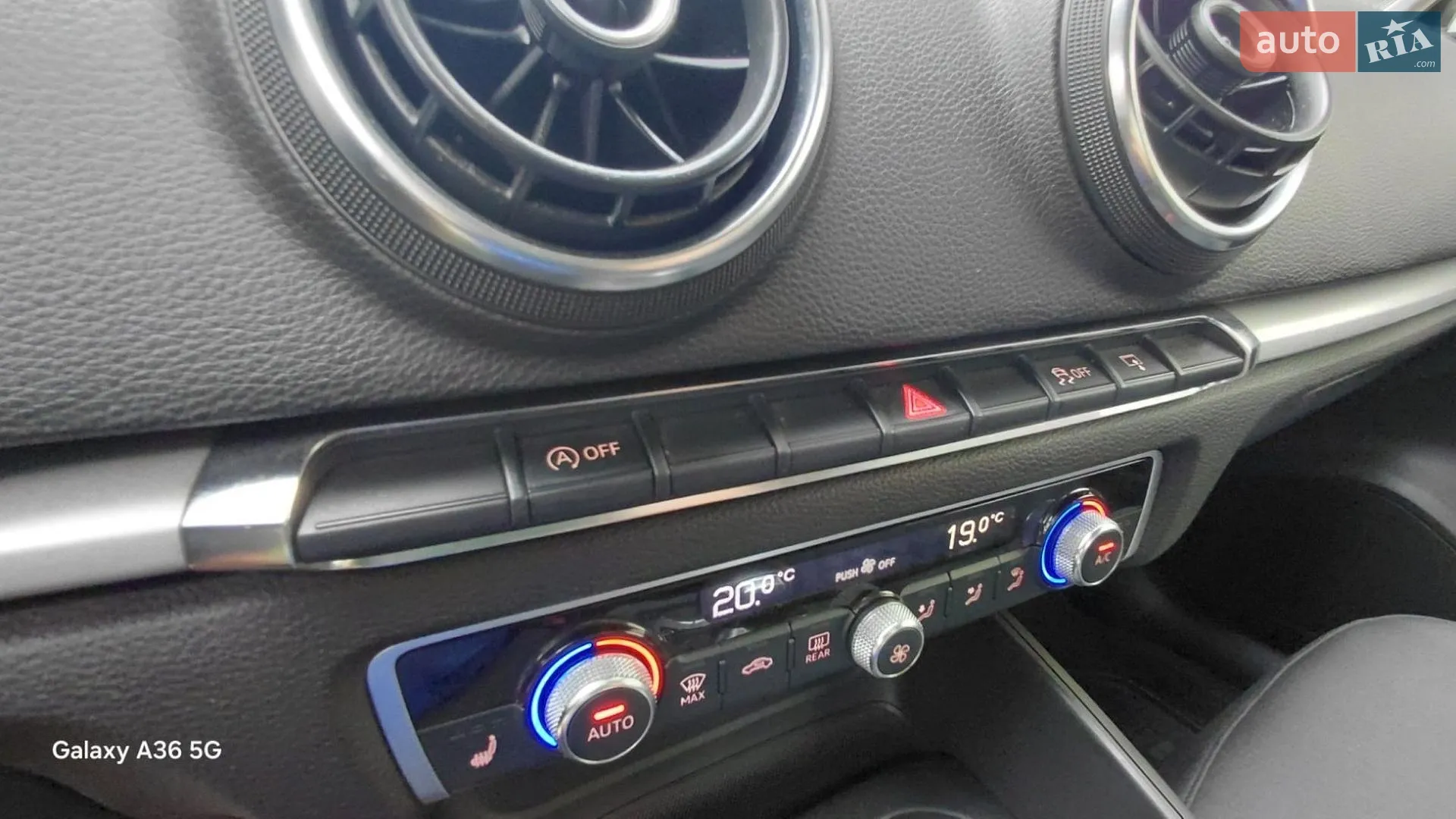 2014 Audi A3 - мініатюра 70