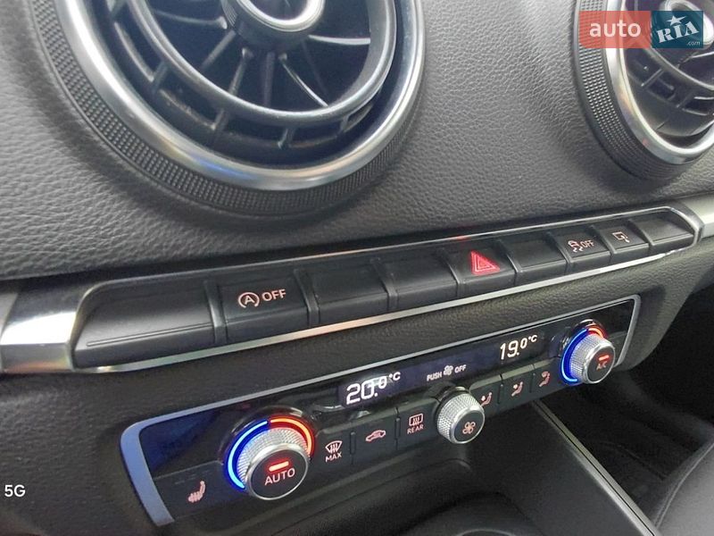 Хэтчбек Audi A3 2014 в Львове фото 70 Хэтчбек Audi A3 2014 в Львове