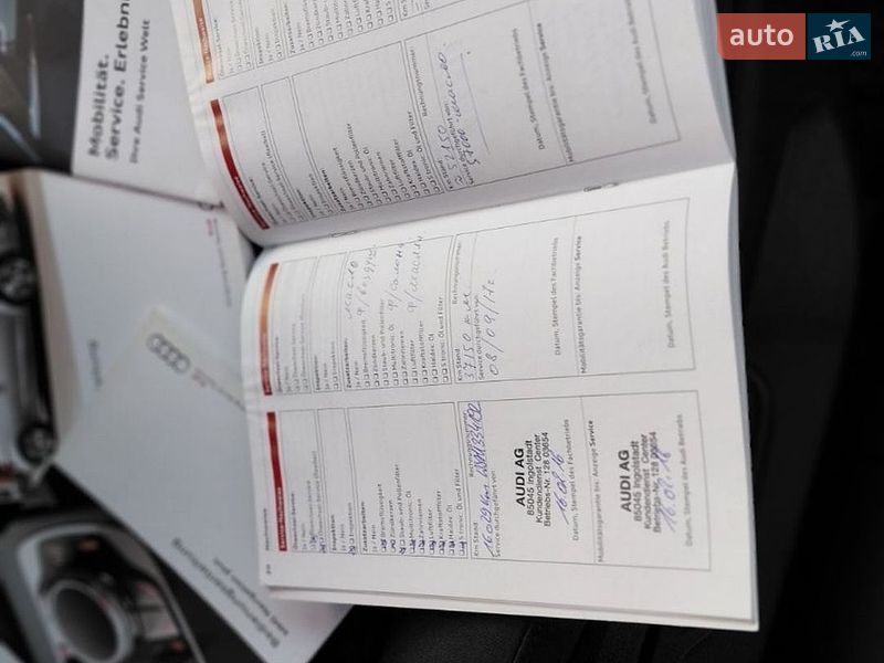 Хэтчбек Audi A3 2014 в Львове фото 85 Хэтчбек Audi A3 2014 в Львове