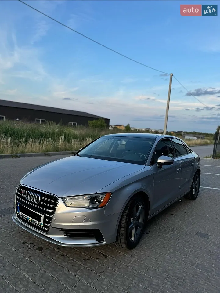 2014 Audi A3 - мініатюра 24
