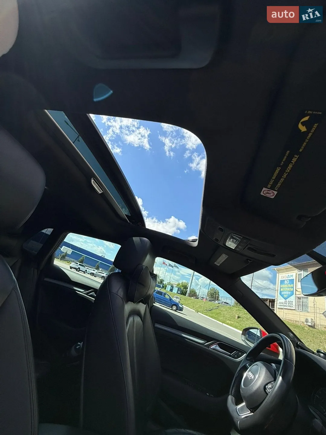 2015 Audi A3 - мініатюра 7
