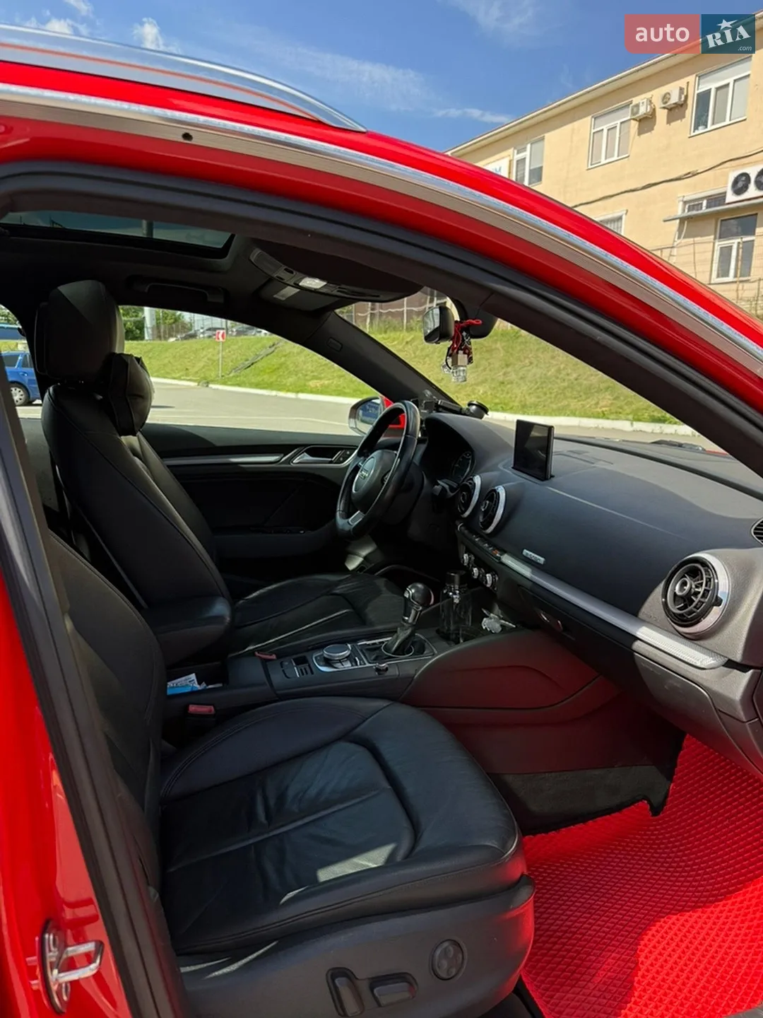 2015 Audi A3 - мініатюра 13