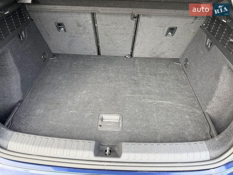 Хэтчбек Audi A3 2023 в Казатине