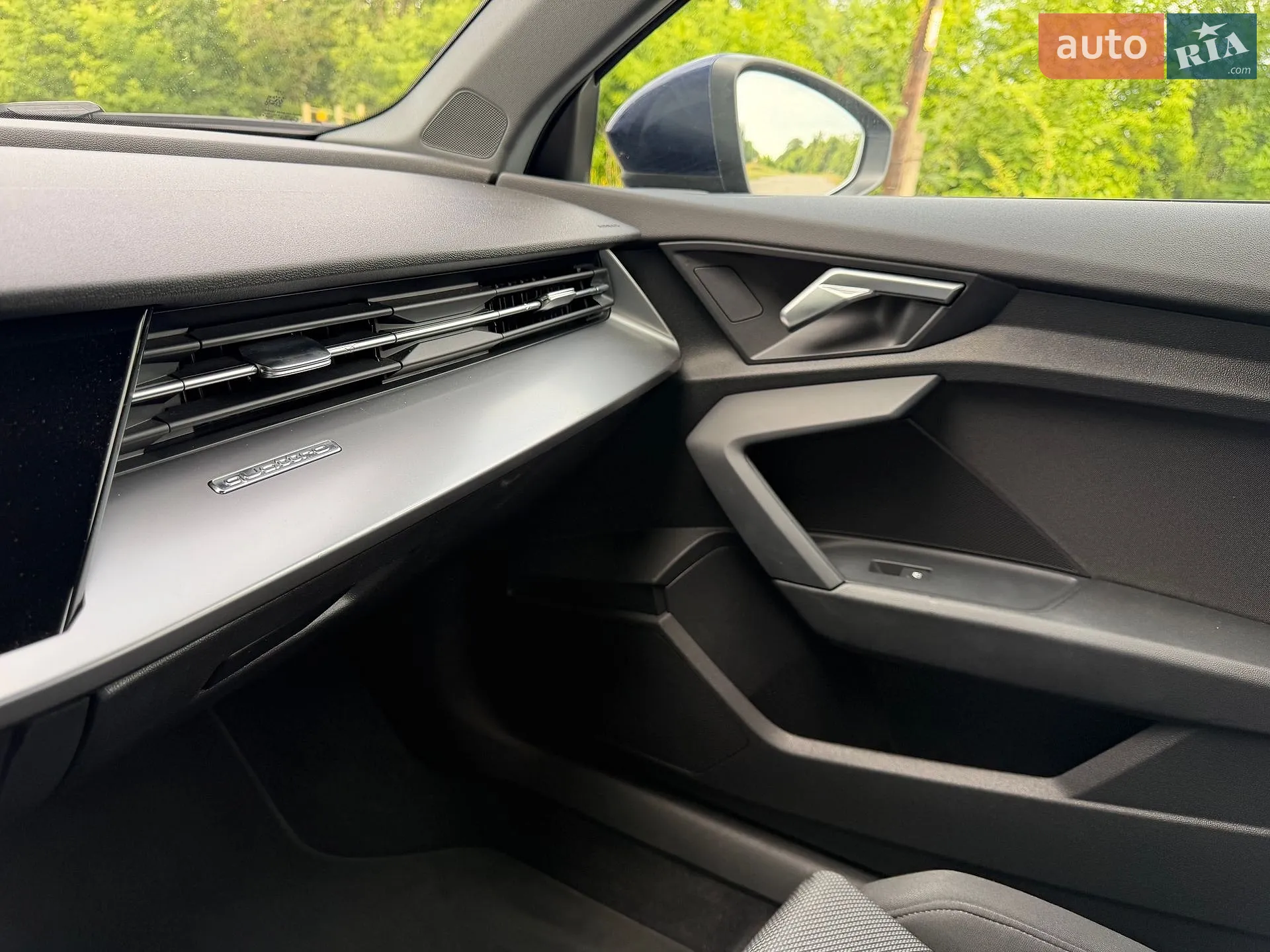 2023 Audi A3 - мініатюра 8