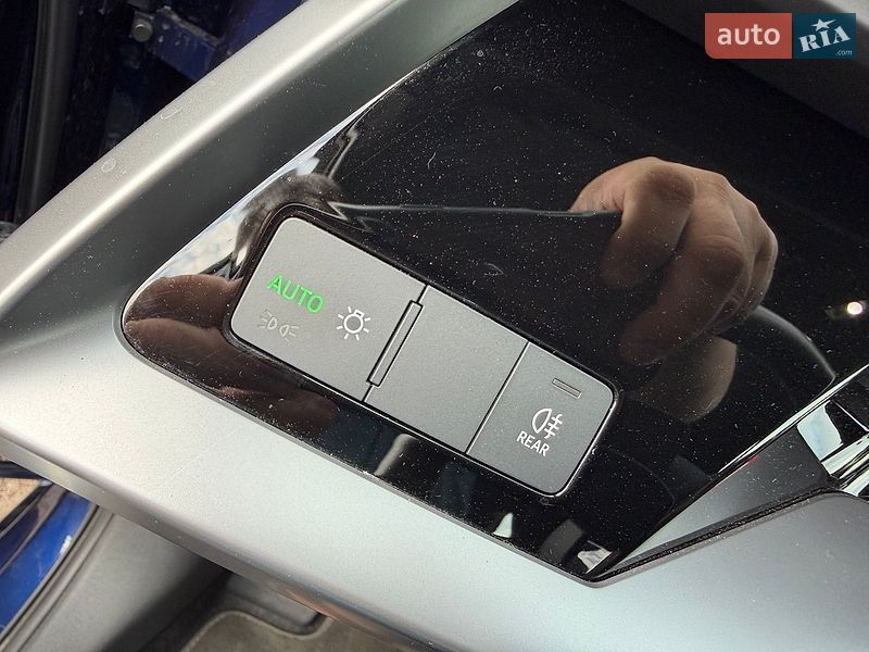 Хэтчбек Audi A3 2023 в Казатине