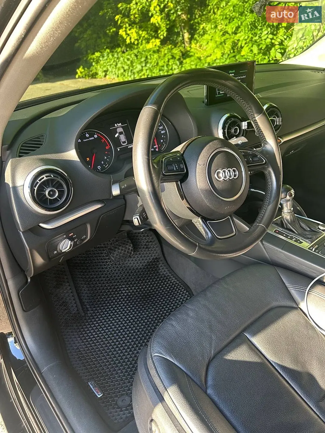 2015 Audi A3 - мініатюра 19