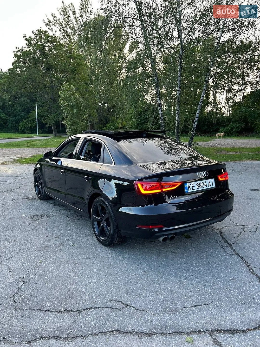 2015 Audi A3 - мініатюра 10