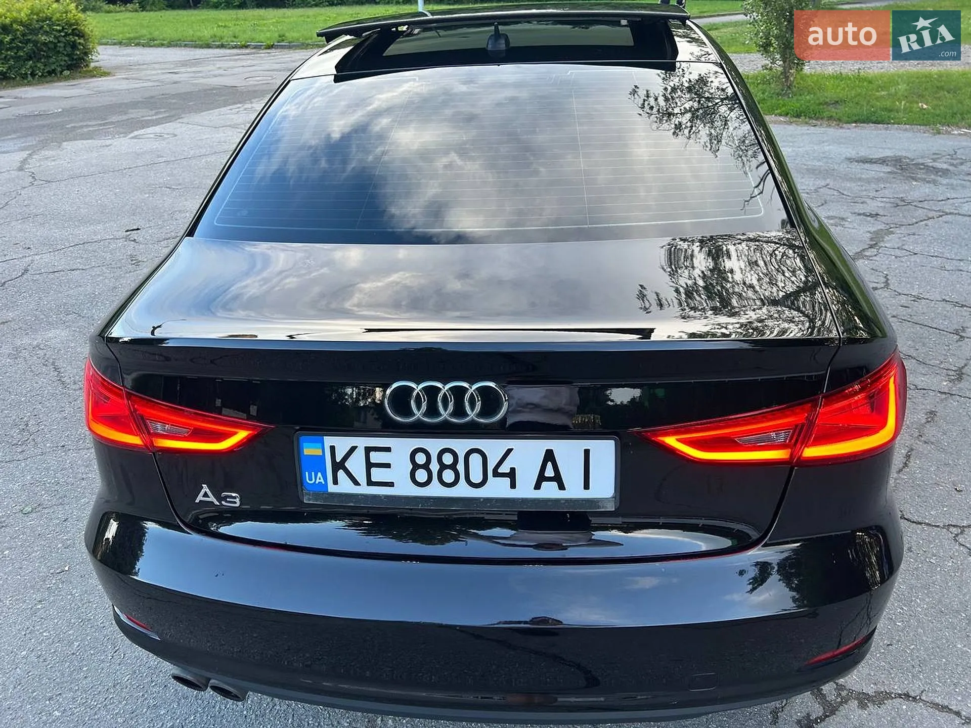 2015 Audi A3 - мініатюра 13