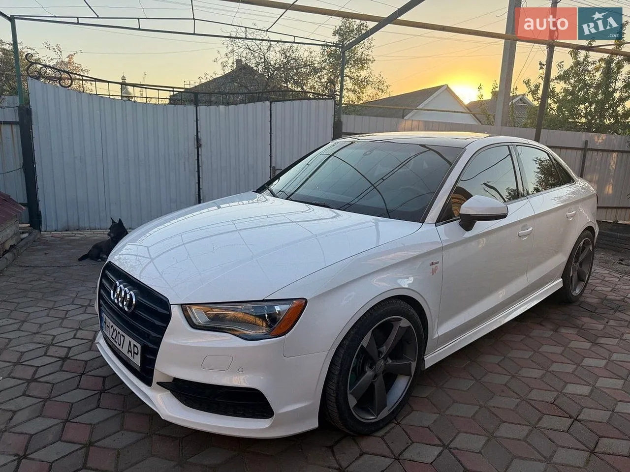 2015 Audi A3 - мініатюра 24