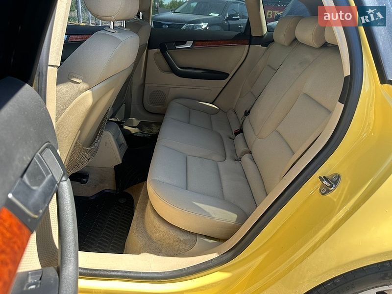 Хэтчбек Audi A3 2005 в Ивано-Франковске