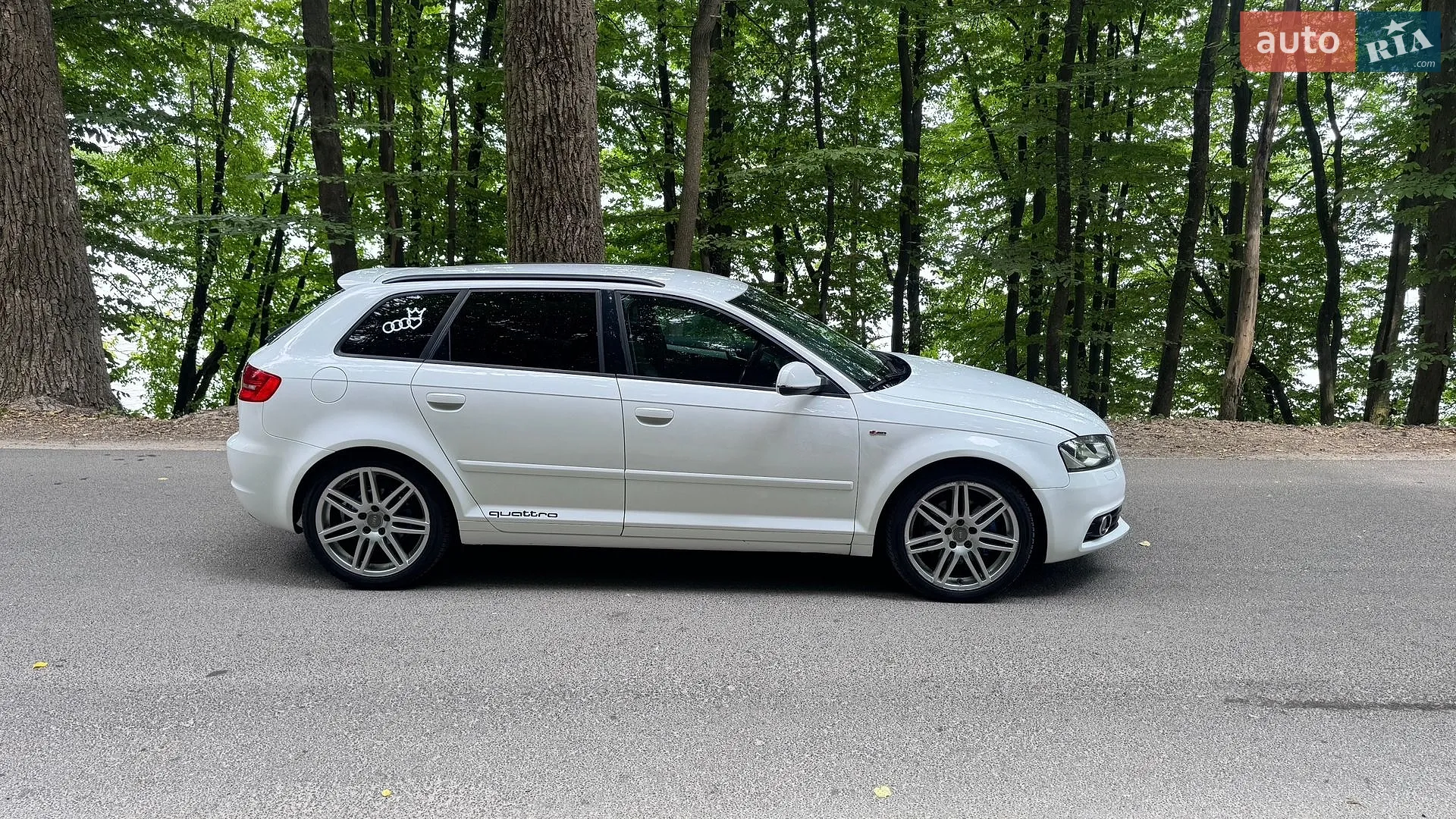 2011 Audi A3 - мініатюра 11