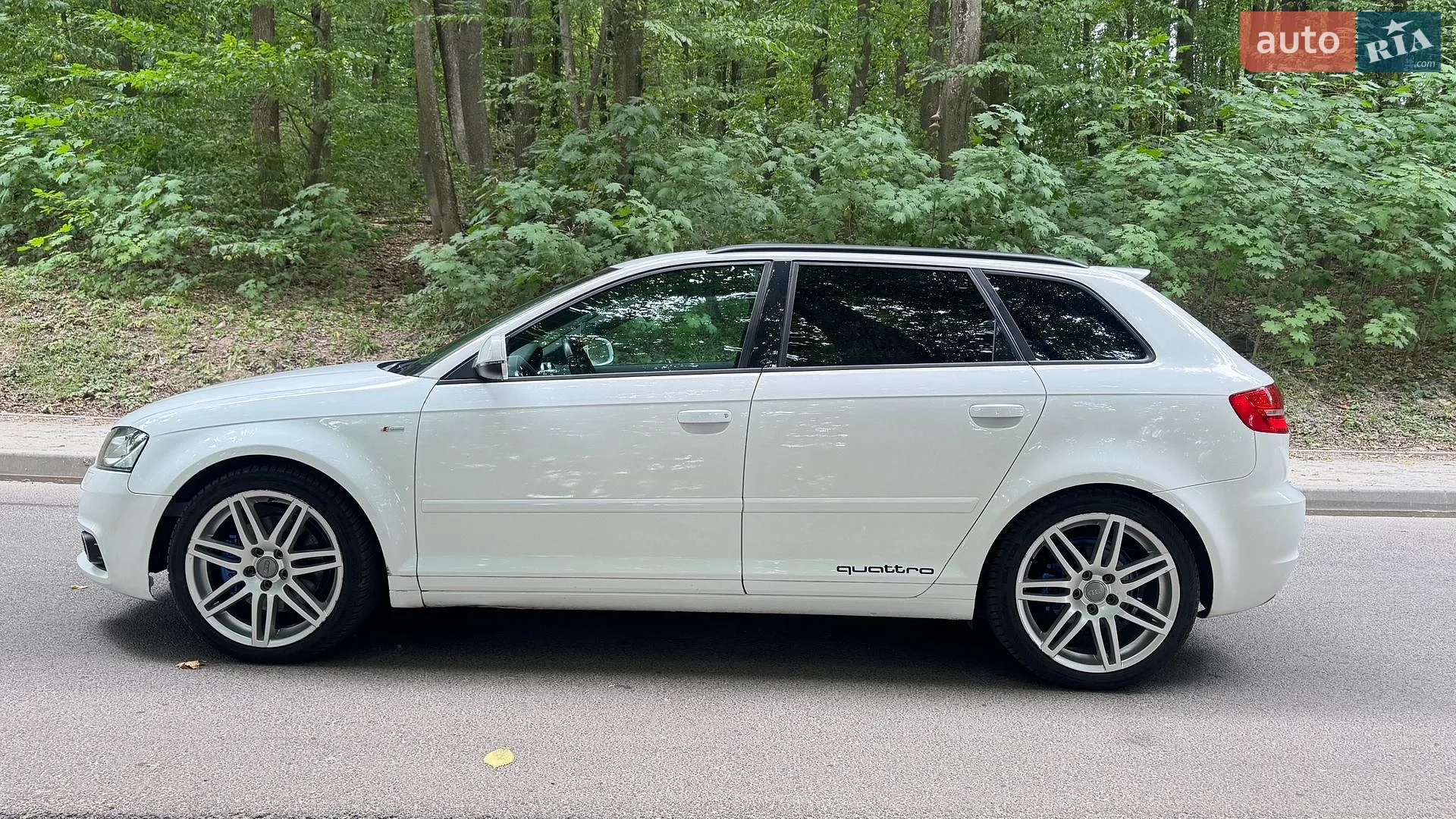 2011 Audi A3 - мініатюра 13