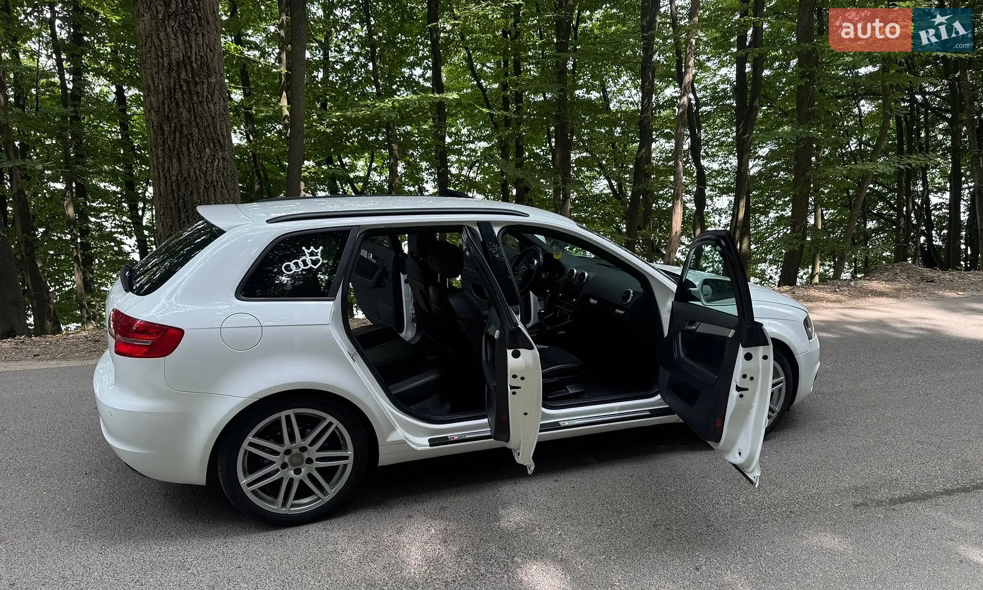 2011 Audi A3 - мініатюра 15