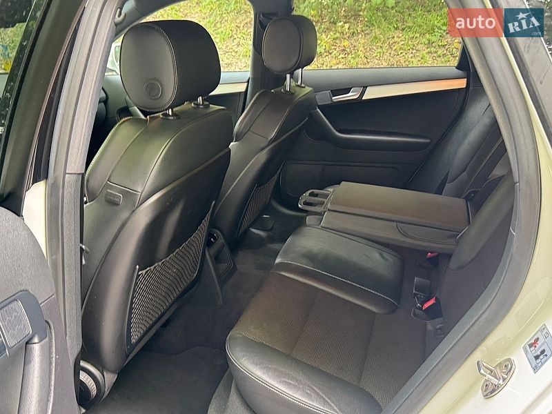 Хэтчбек Audi A3 2011 в Тернополе