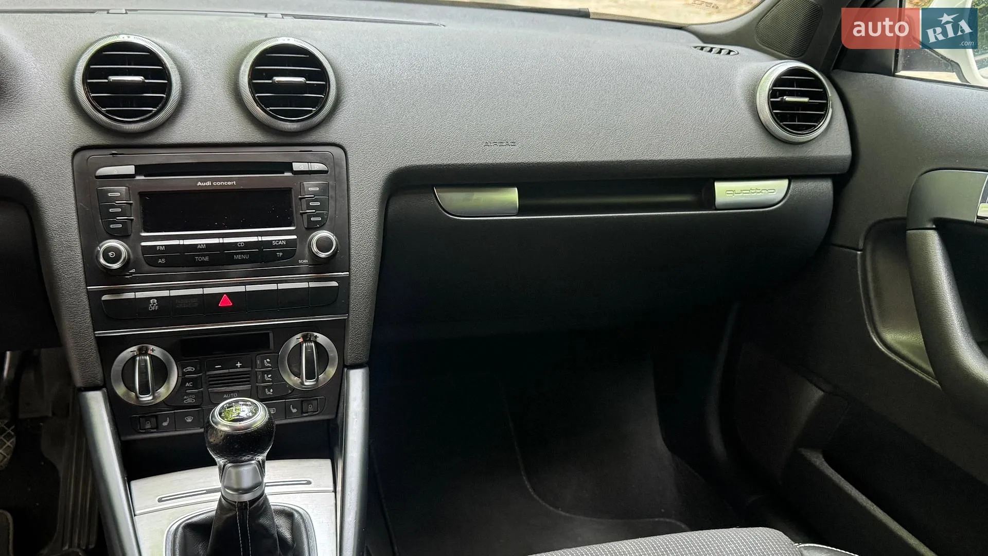 2011 Audi A3 - мініатюра 40