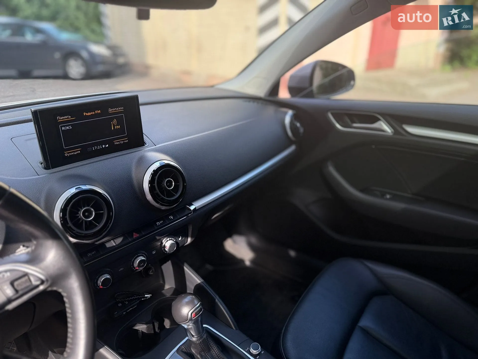 2016 Audi A3 - мініатюра 11
