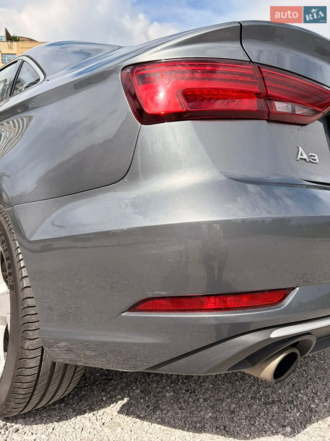 2019 Audi A3 - мініатюра 6