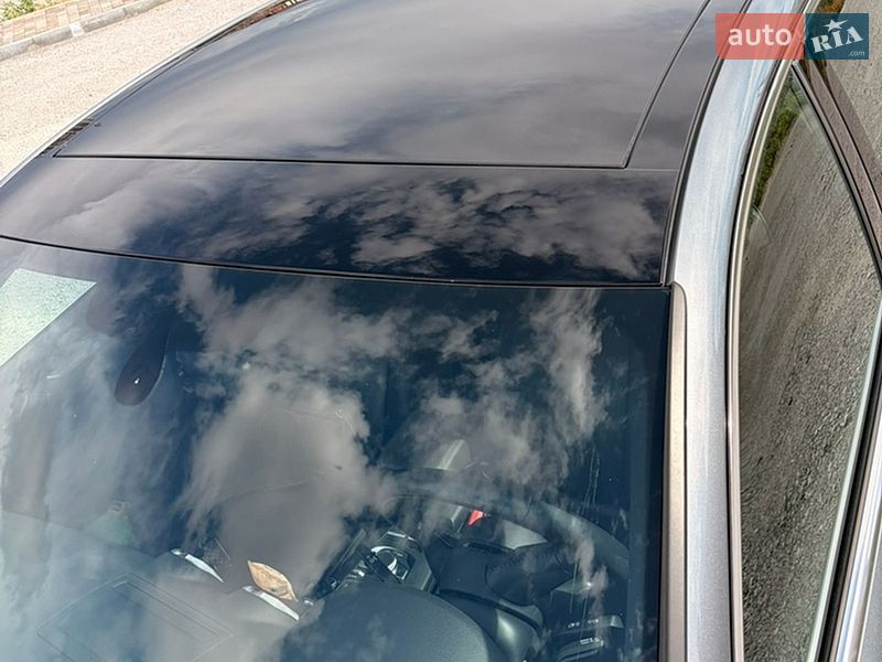 Седан Audi A3 2019 в Днепре