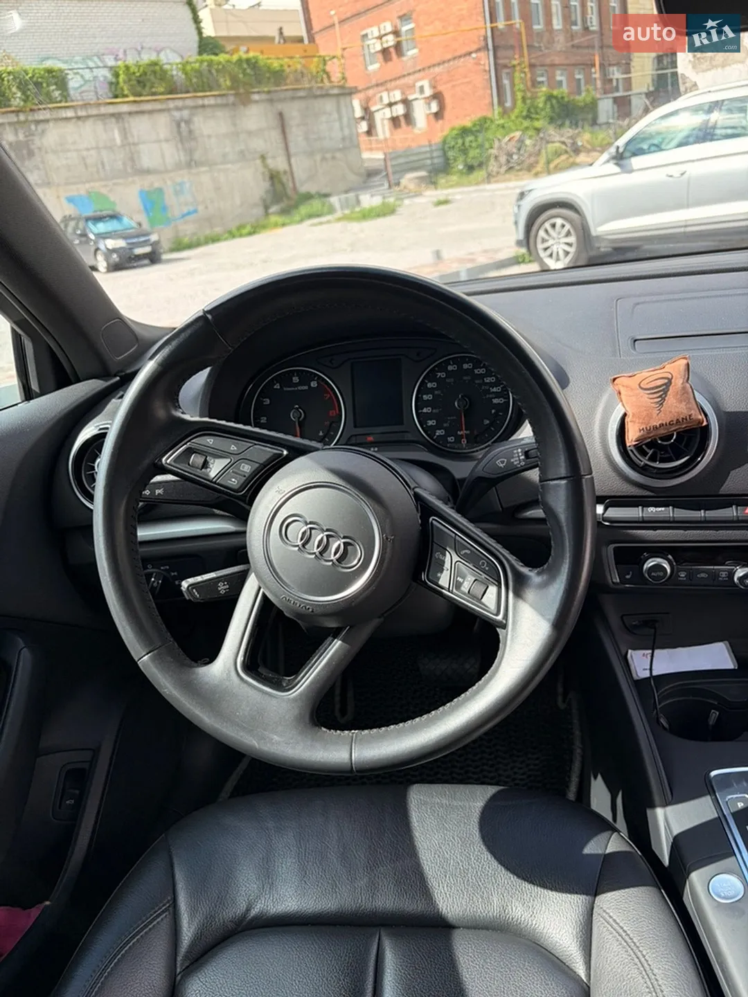 2019 Audi A3 - мініатюра 13
