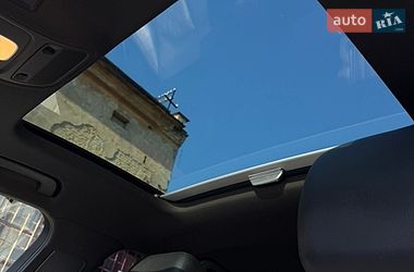 Седан Audi A3 2015 в Львове