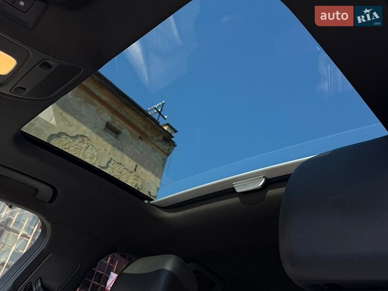 Седан Audi A3 2015 в Львове