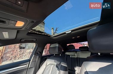 Седан Audi A3 2015 в Львове
