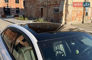Седан Audi A3 2015 в Львове