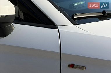 Седан Audi A3 2015 в Львове