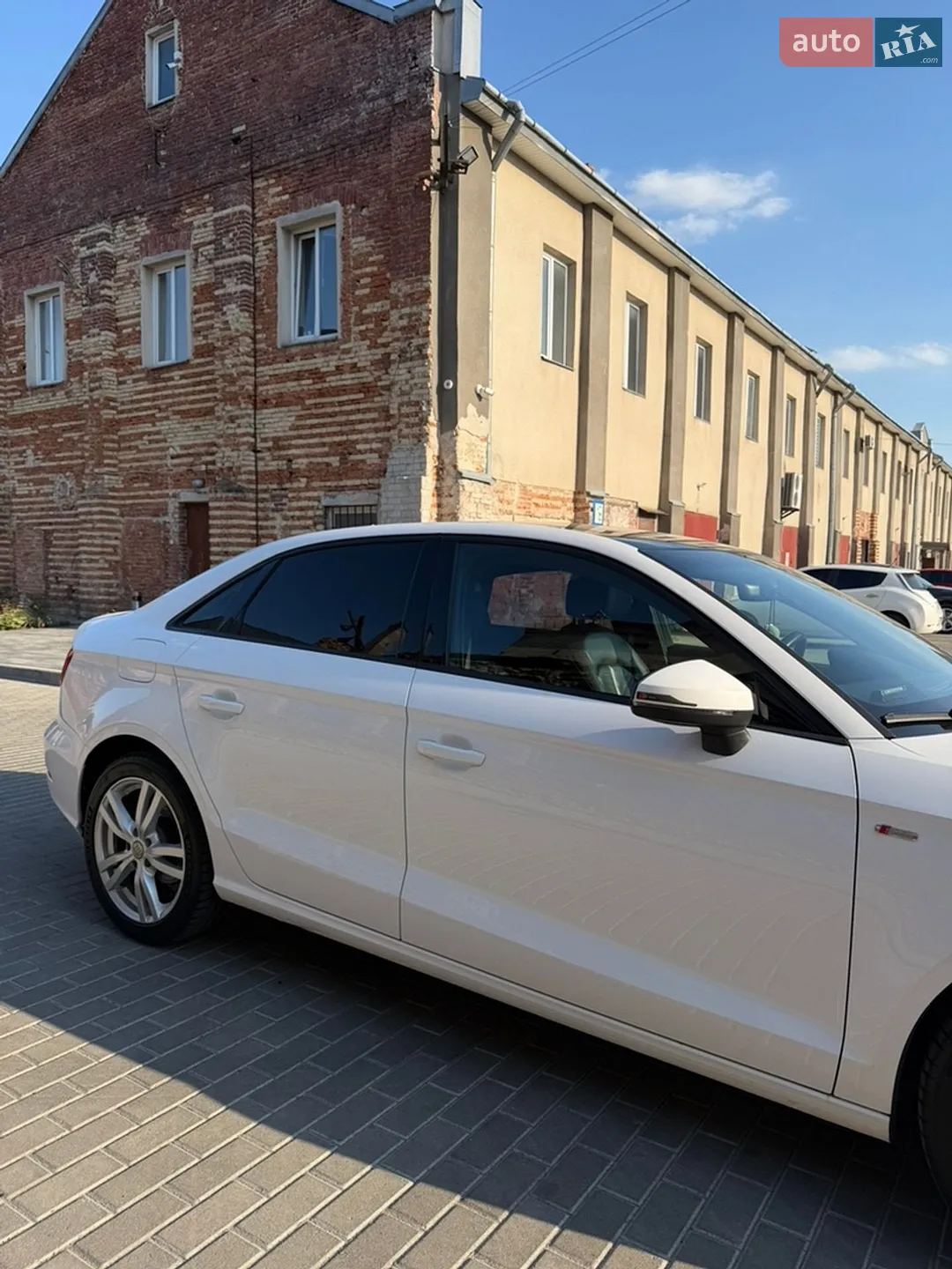 2015 Audi A3 - мініатюра 12