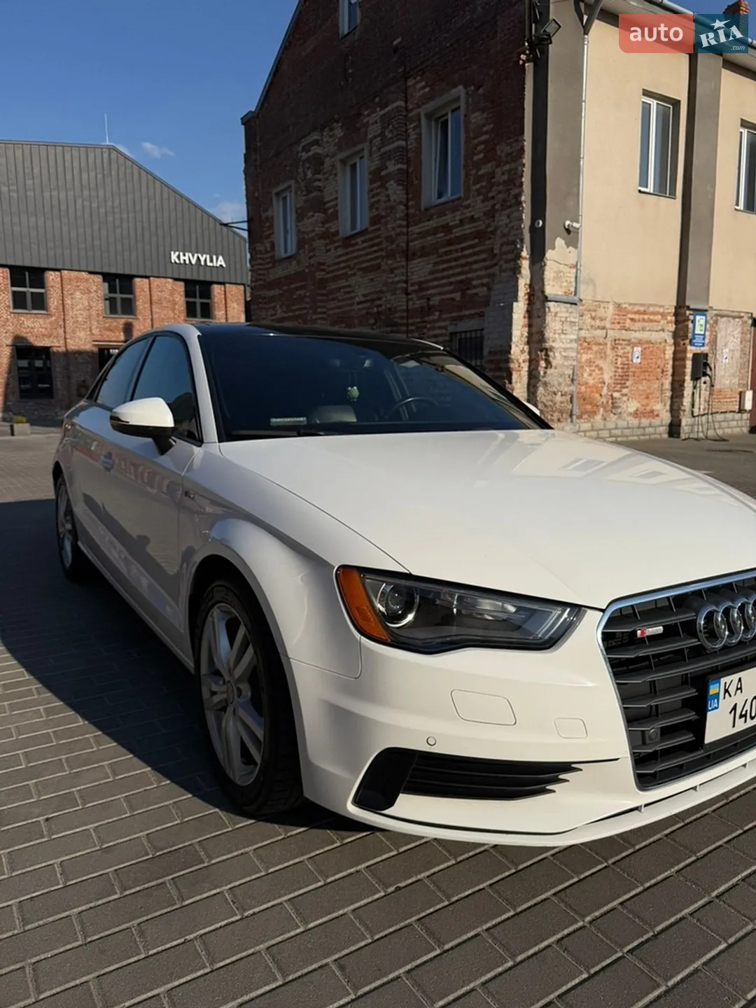 2015 Audi A3 - мініатюра 17