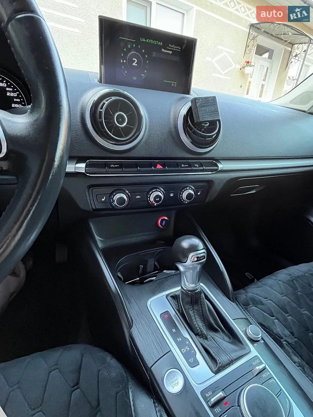 2015 Audi A3 - мініатюра 5