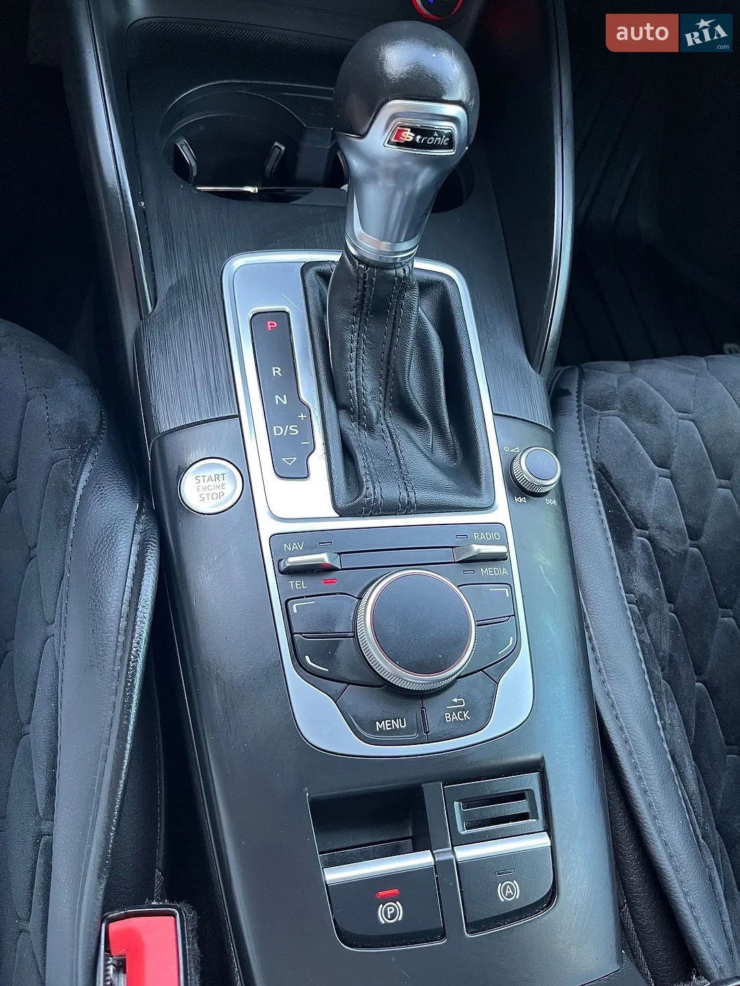 2015 Audi A3 - мініатюра 6