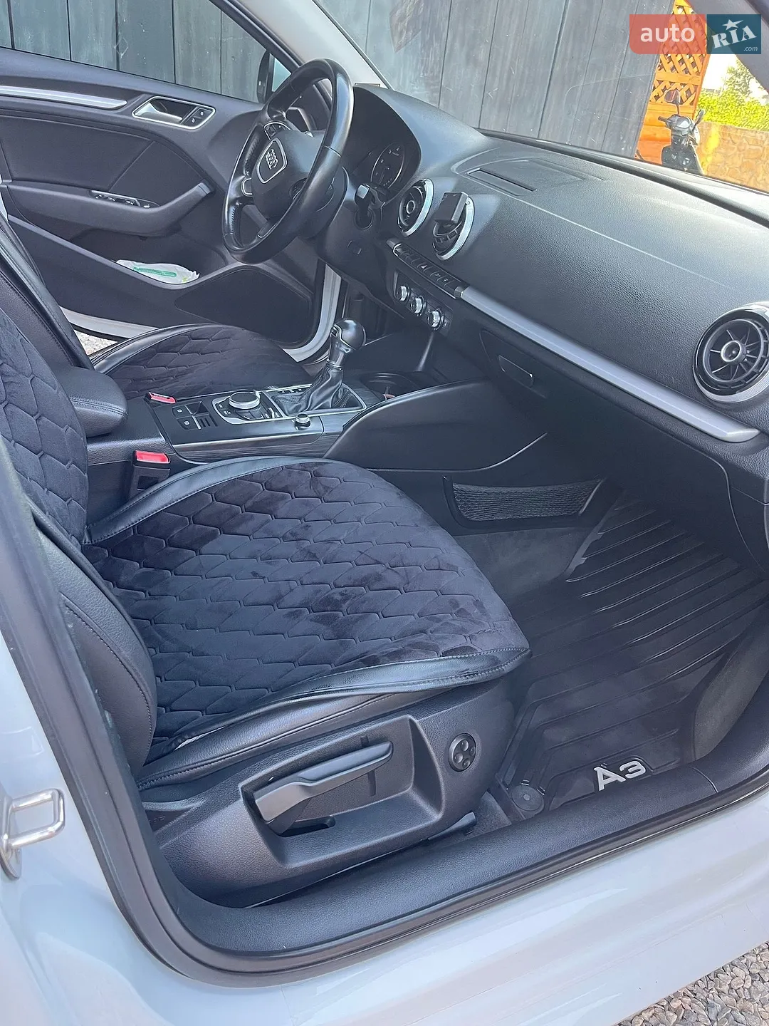 2015 Audi A3 - мініатюра 13