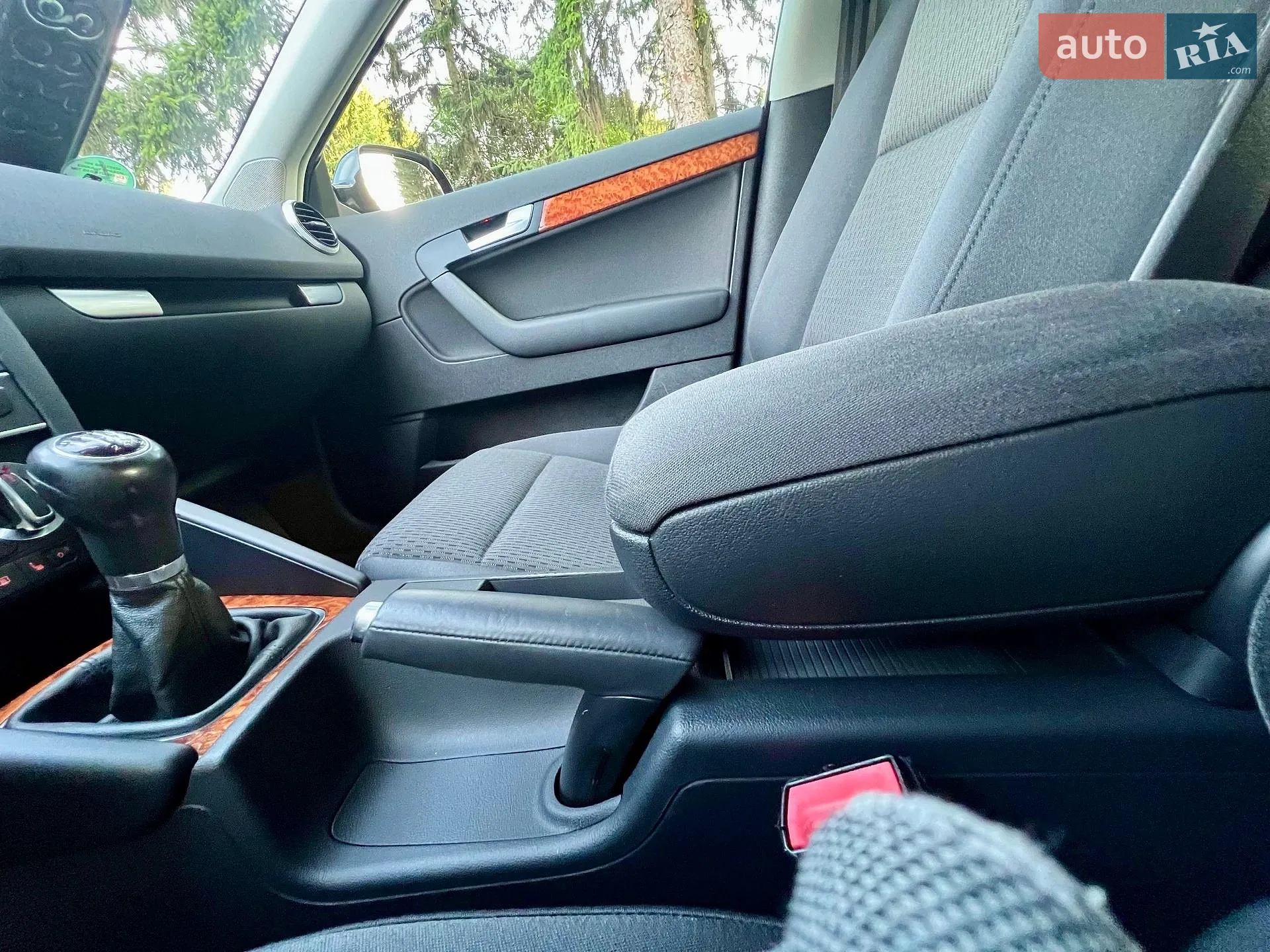 2010 Audi A3 - мініатюра 64