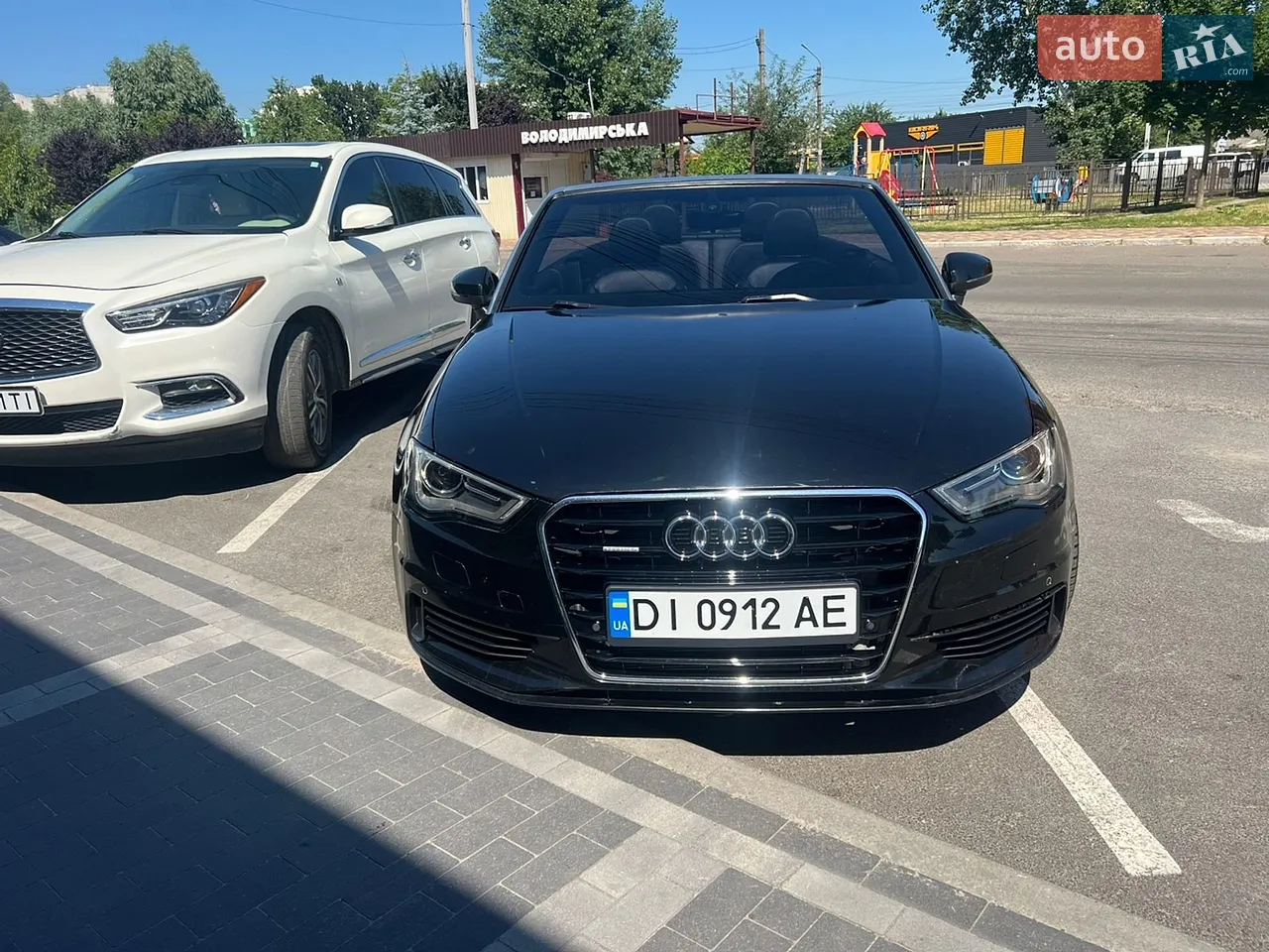 2015 Audi A3 - мініатюра 16