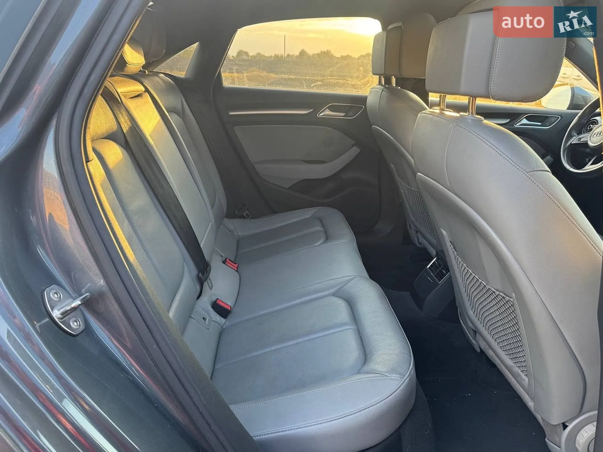 2017 Audi A3 - мініатюра 14