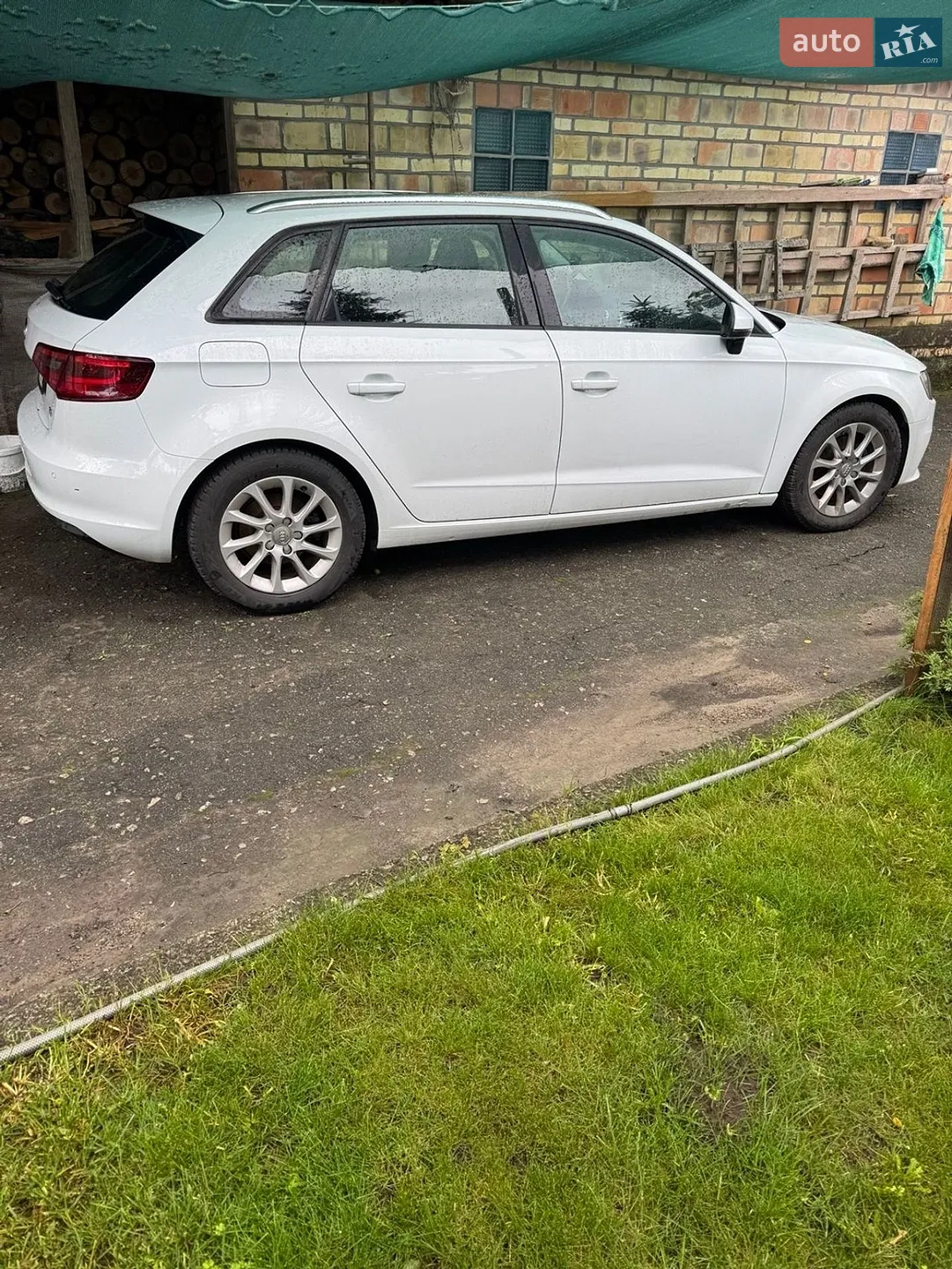 2016 Audi A3 - мініатюра 7