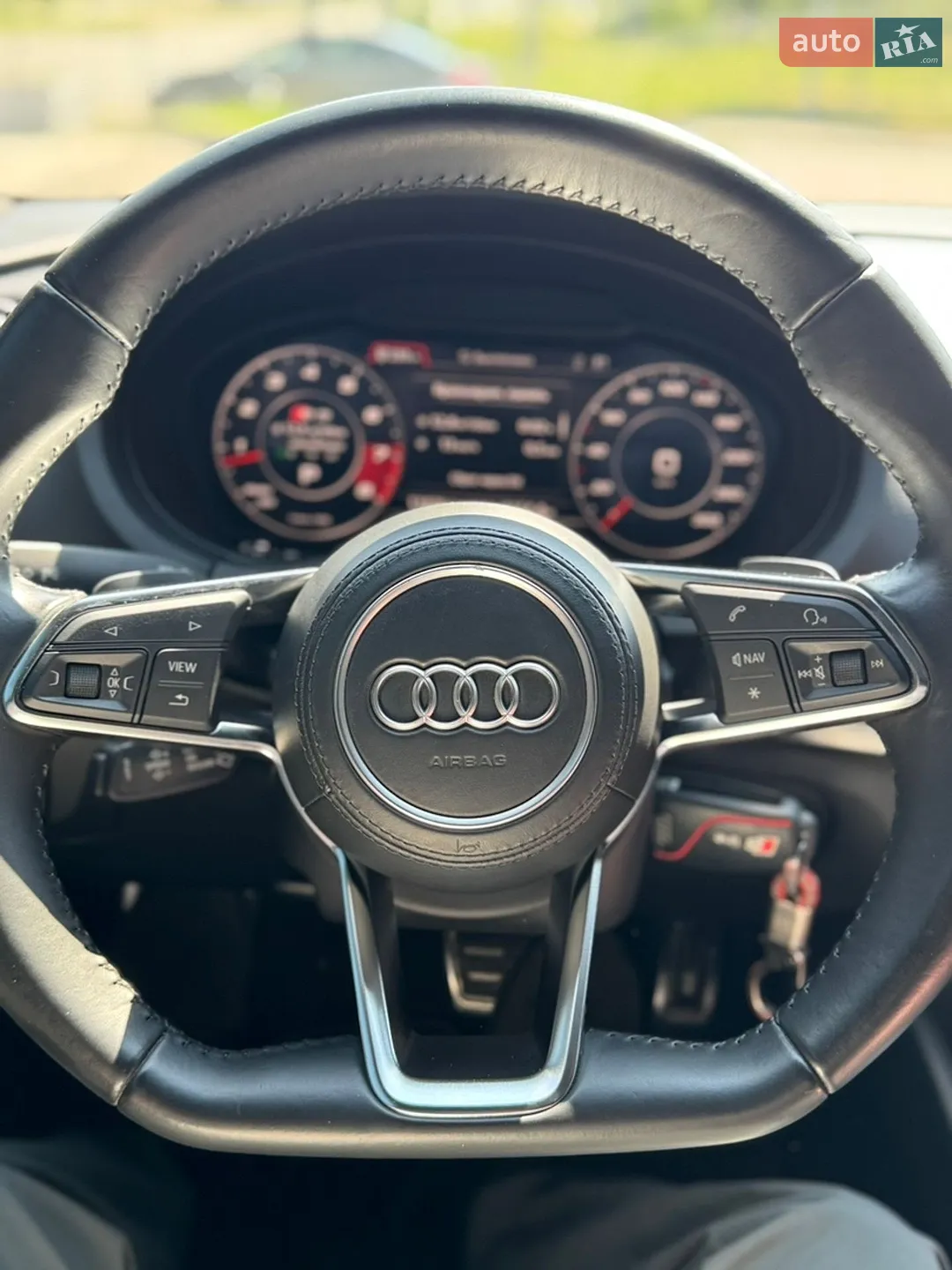 2014 Audi A3 - мініатюра 6