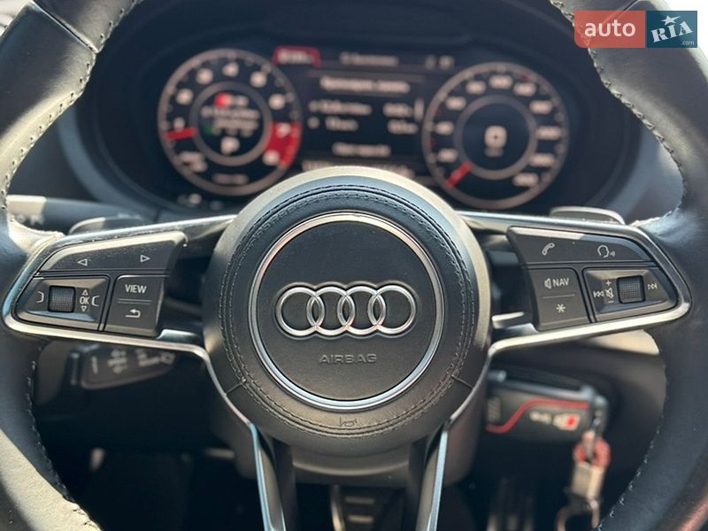 Седан Audi A3 2014 в Харькове