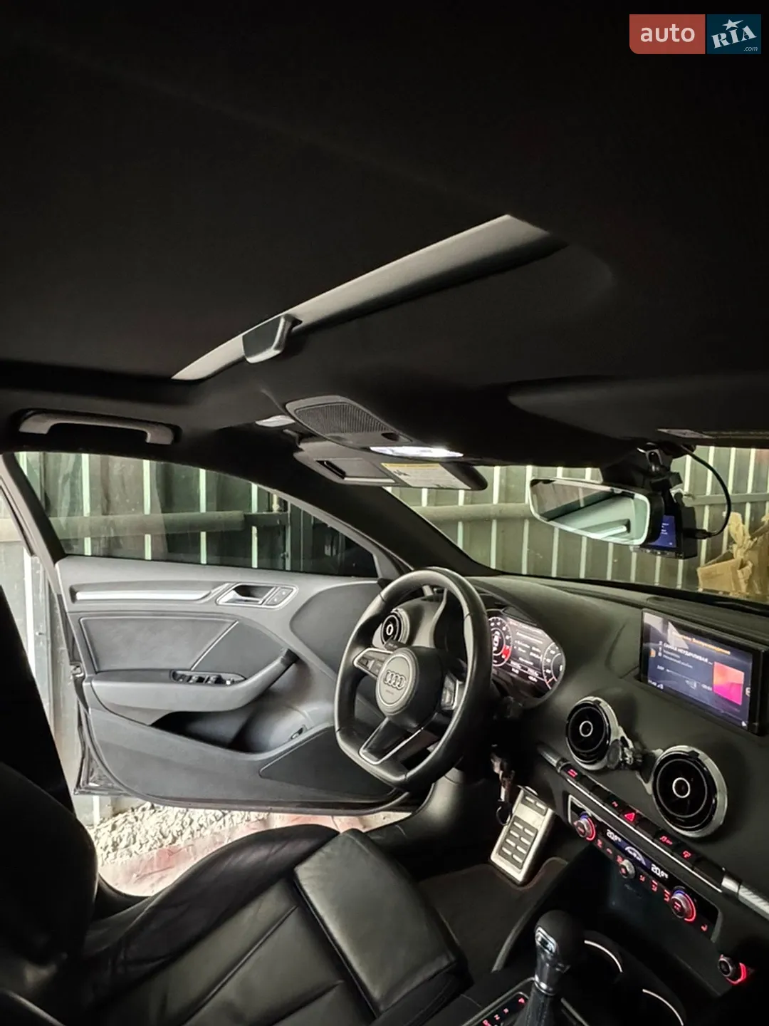 2014 Audi A3 - мініатюра 11