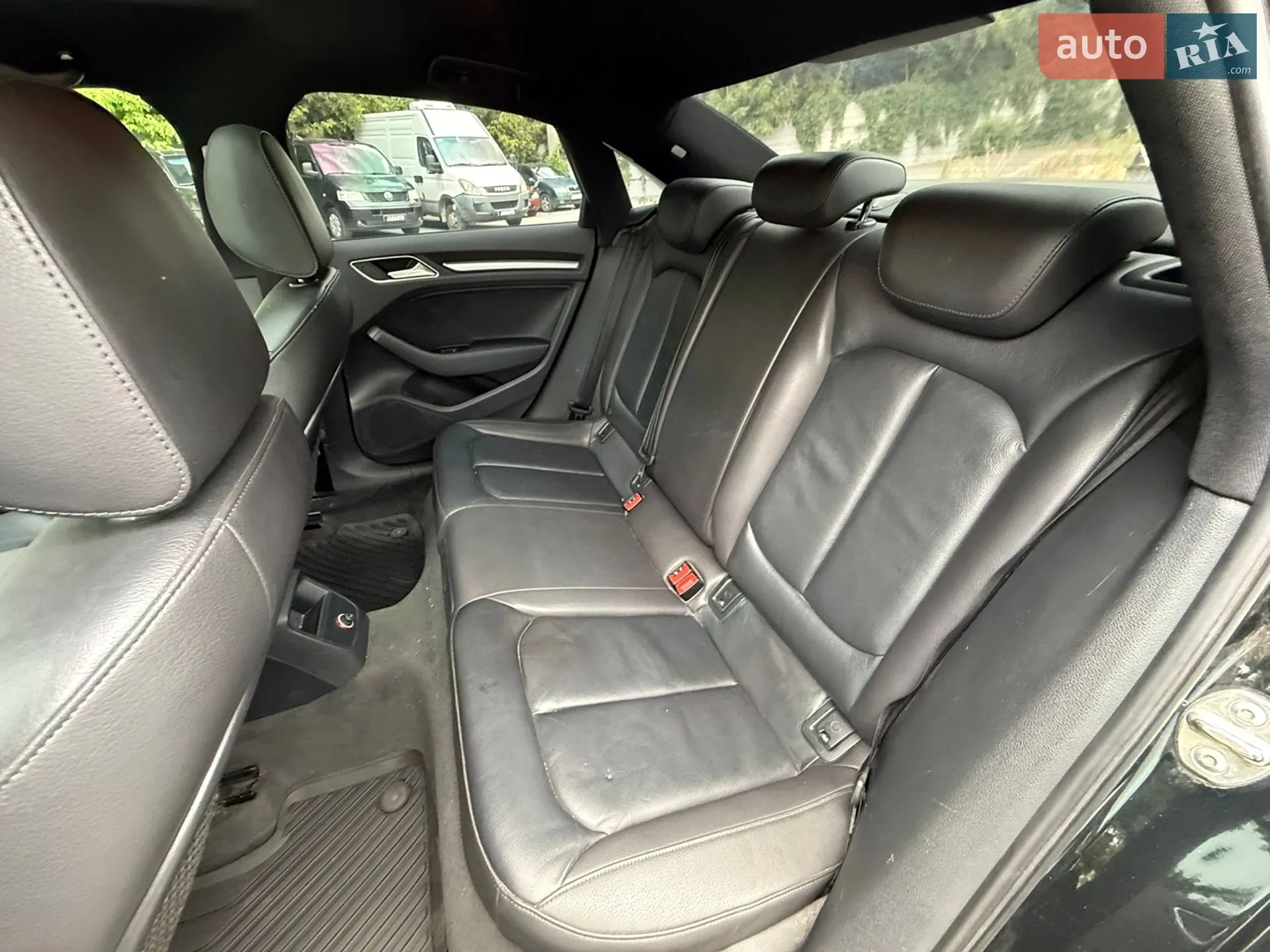 2016 Audi A3 - мініатюра 8
