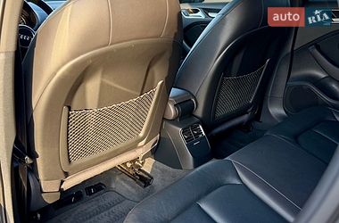 Седан Audi A3 2017 в Тернополе