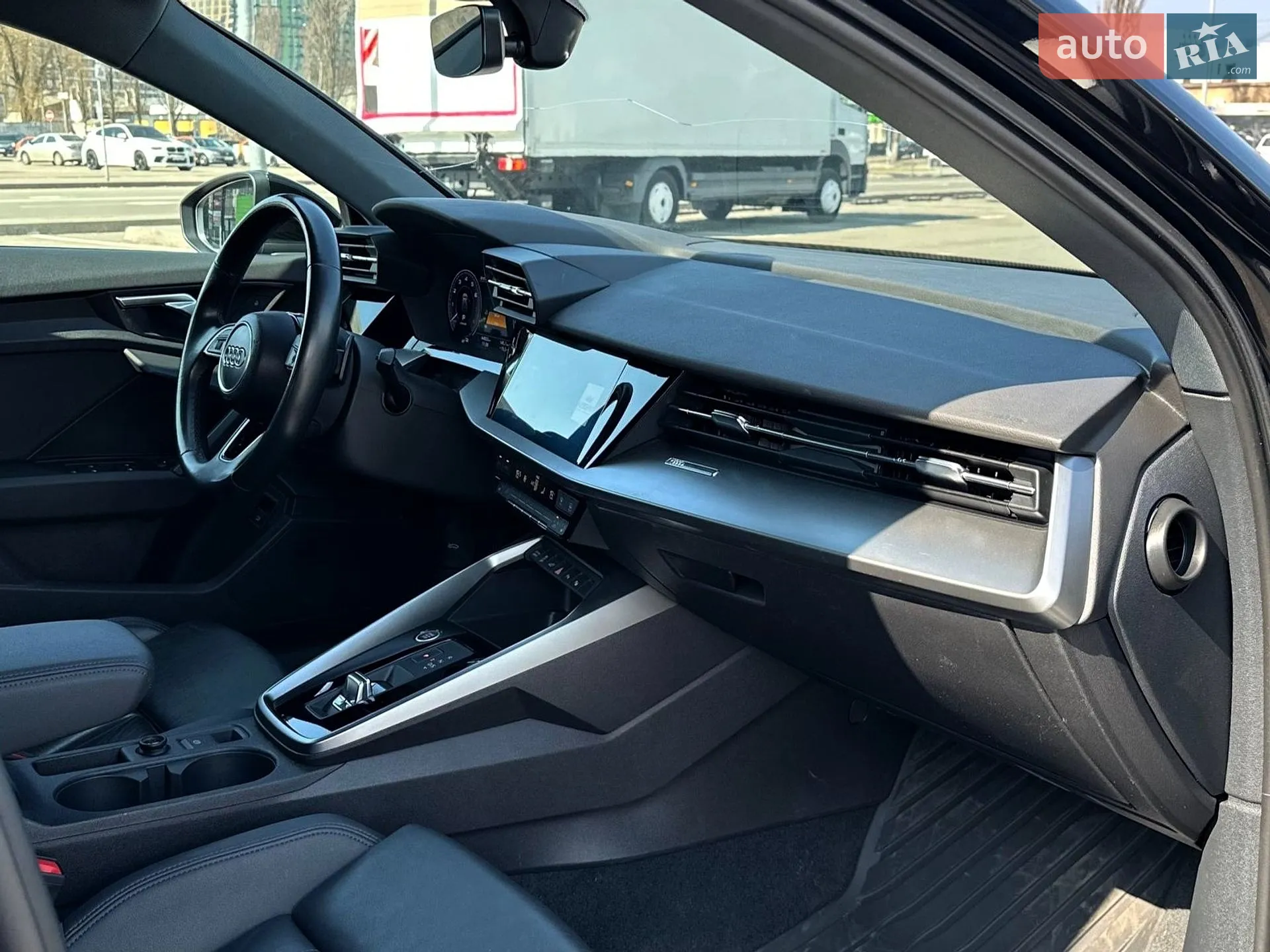 2021 Audi A3 - мініатюра 27
