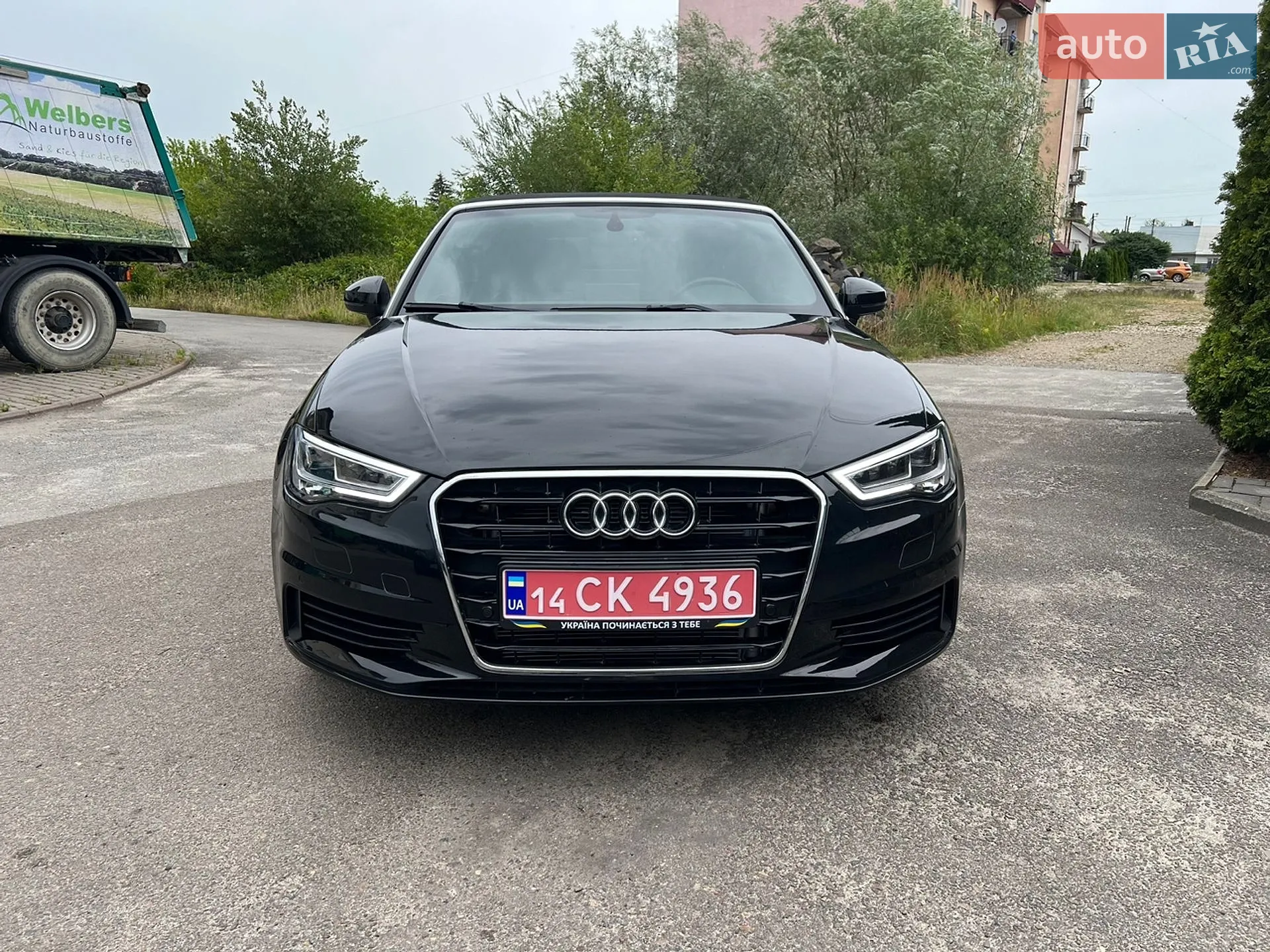 2016 Audi A3 - мініатюра 2