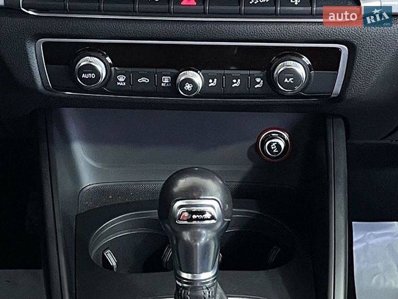 Седан Audi A3 2016 в Львові фото 25 Седан Audi A3 2016 в Львові
