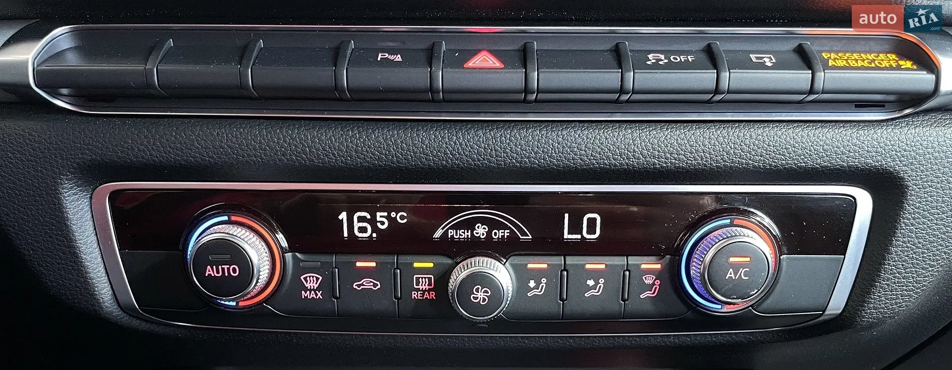 2016 Audi A3 - мініатюра 23
