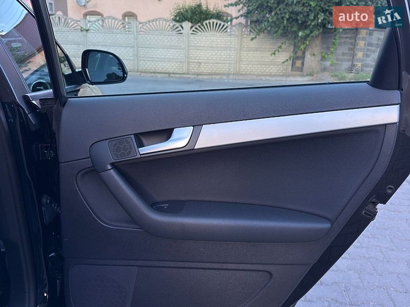Хетчбек Audi A3 2008 в Рівному