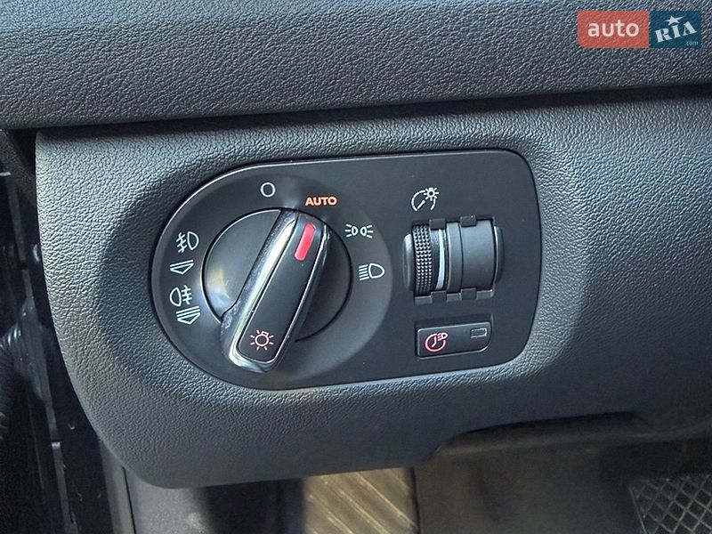 Хетчбек Audi A3 2008 в Рівному
