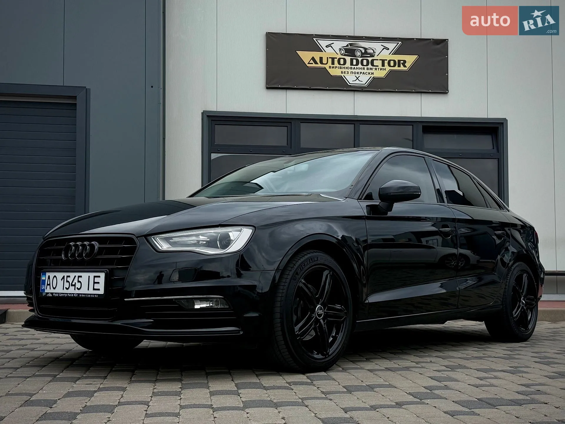 2016 Audi A3 - мініатюра 7